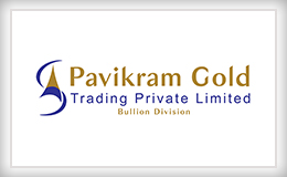 pavikram gold